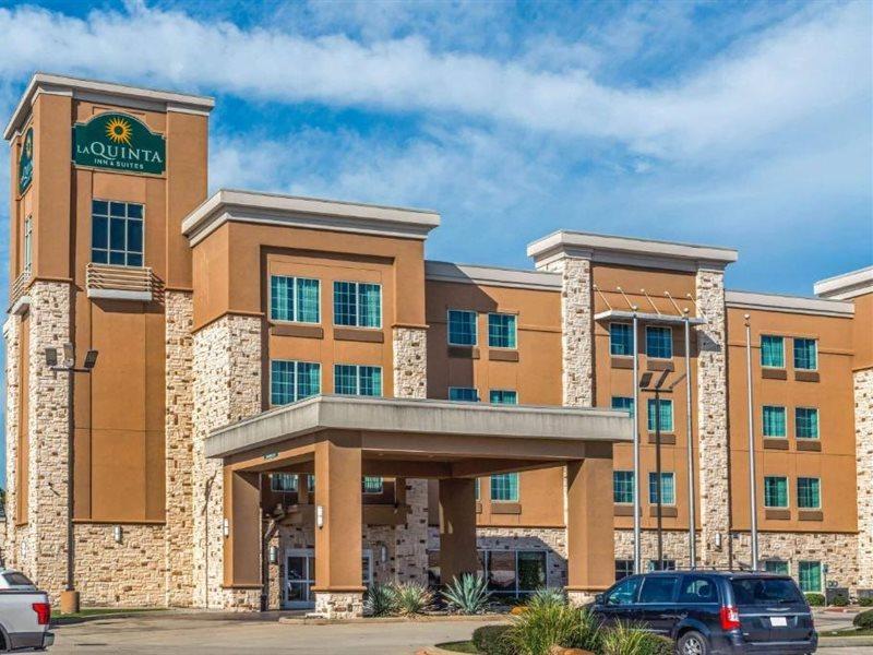 Hotel La Quinta By Wyndham Houston Humble Atascocita Exterior foto